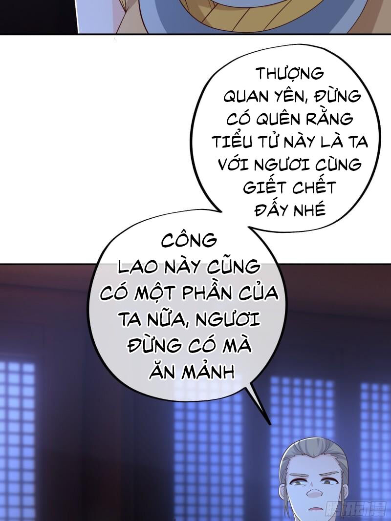 Trọng Sinh 1000 Lần, Ta Vô Địch Chapter 45 - Trang 25