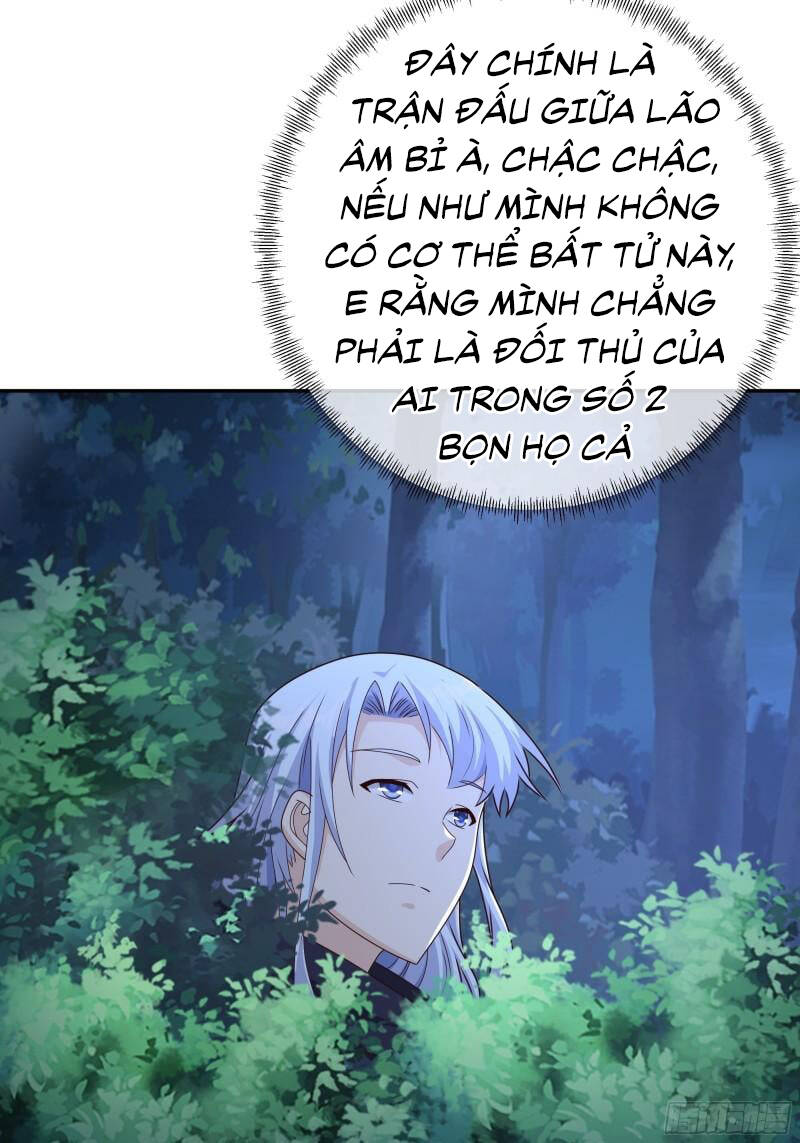 Trọng Sinh 1000 Lần, Ta Vô Địch Chapter 37 - Trang 39