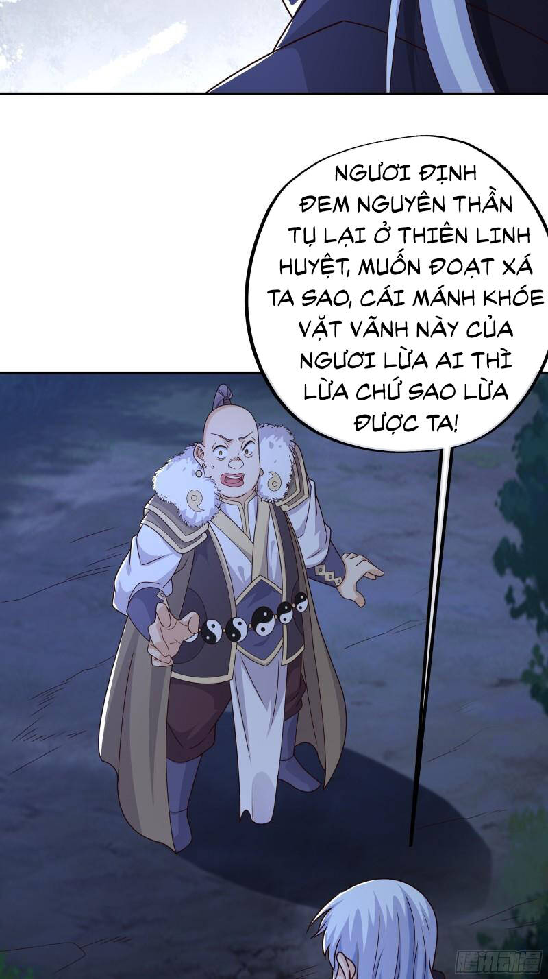 Trọng Sinh 1000 Lần, Ta Vô Địch Chapter 38 - Trang 7