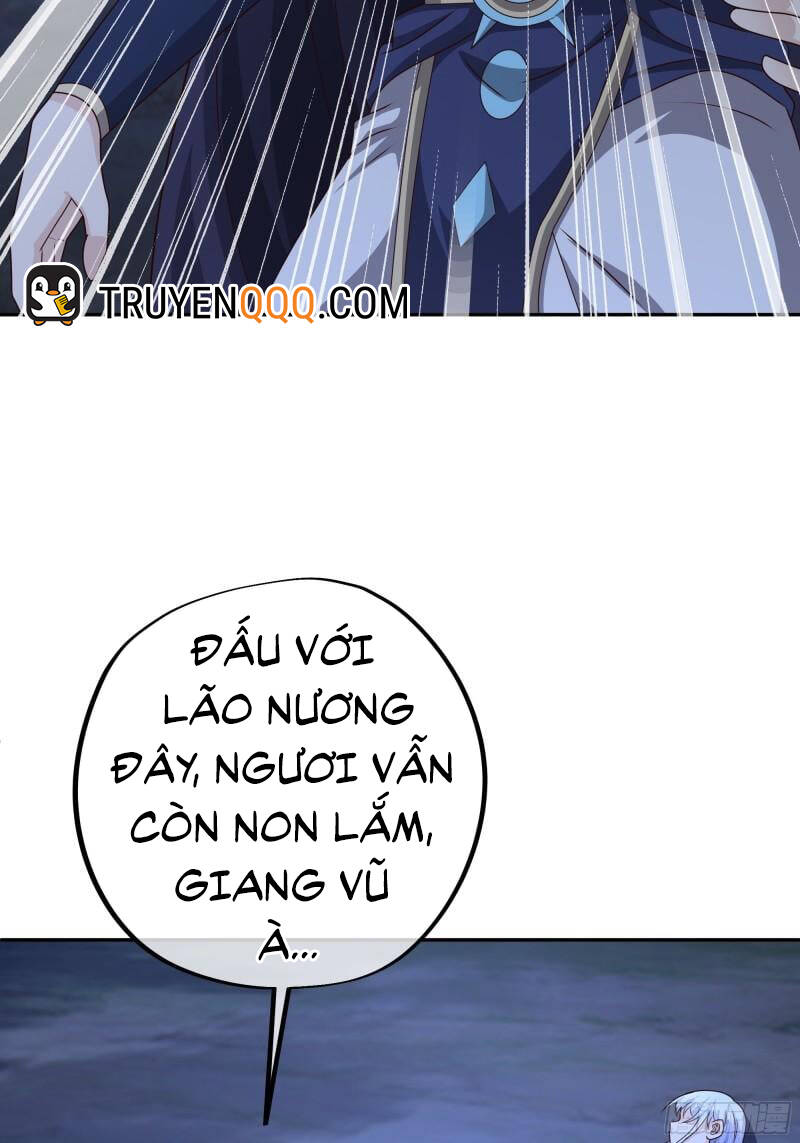 Trọng Sinh 1000 Lần, Ta Vô Địch Chapter 38 - Trang 44