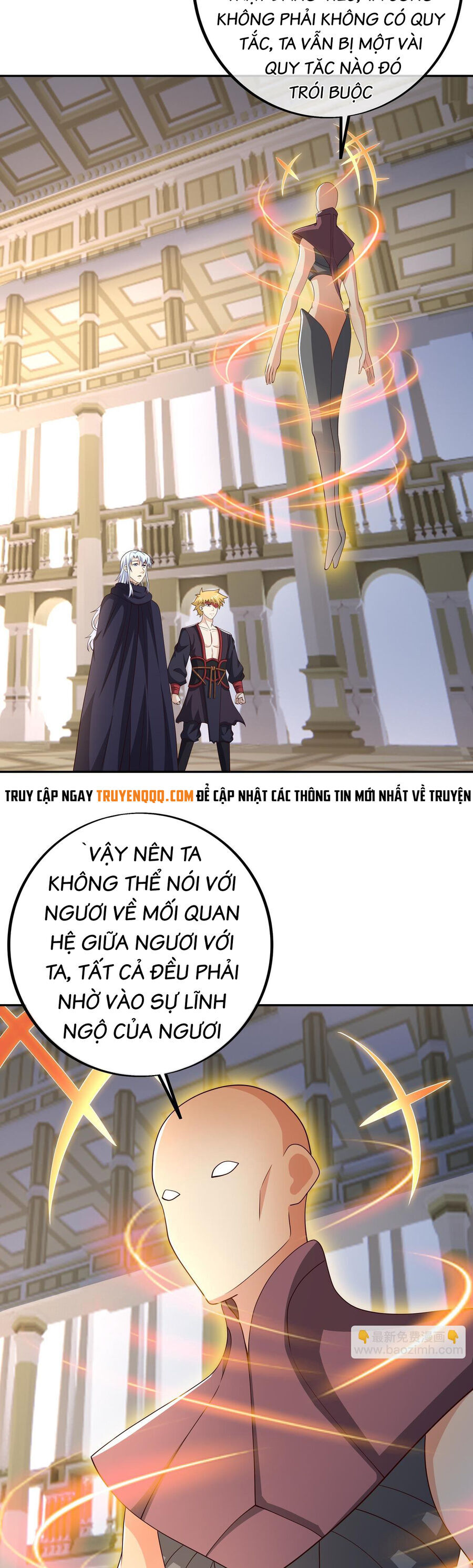 Trọng Sinh 1000 Lần, Ta Vô Địch Chapter 74 - Trang 15