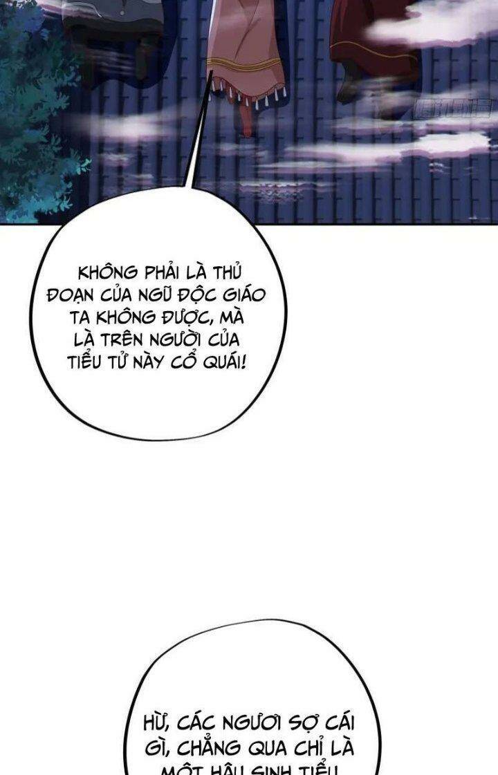 Trọng Sinh 1000 Lần, Ta Vô Địch Chapter 44 - Trang 49