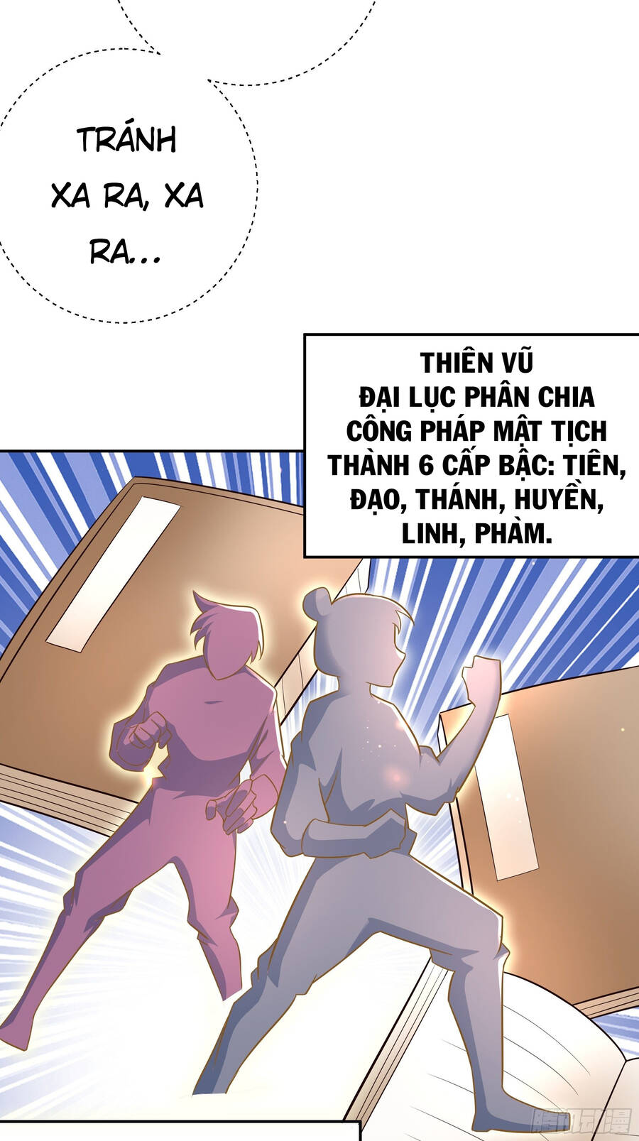 Trọng Sinh 1000 Lần, Ta Vô Địch Chapter 7 - Trang 4