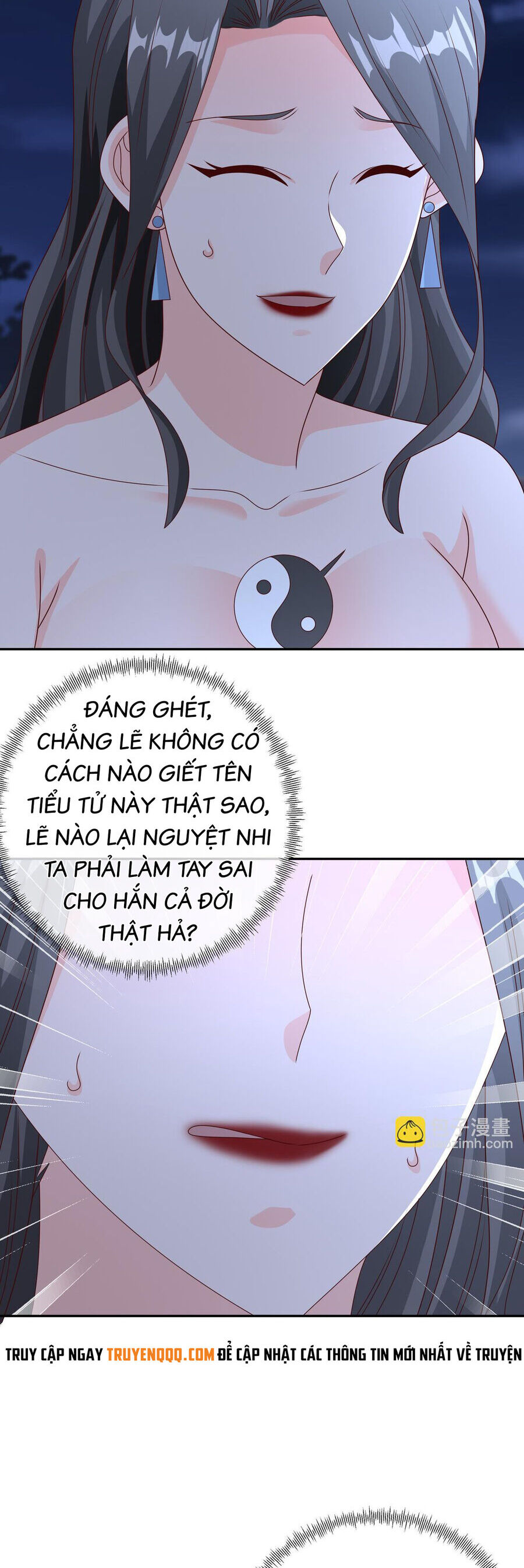 Trọng Sinh 1000 Lần, Ta Vô Địch Chapter 47 - Trang 20