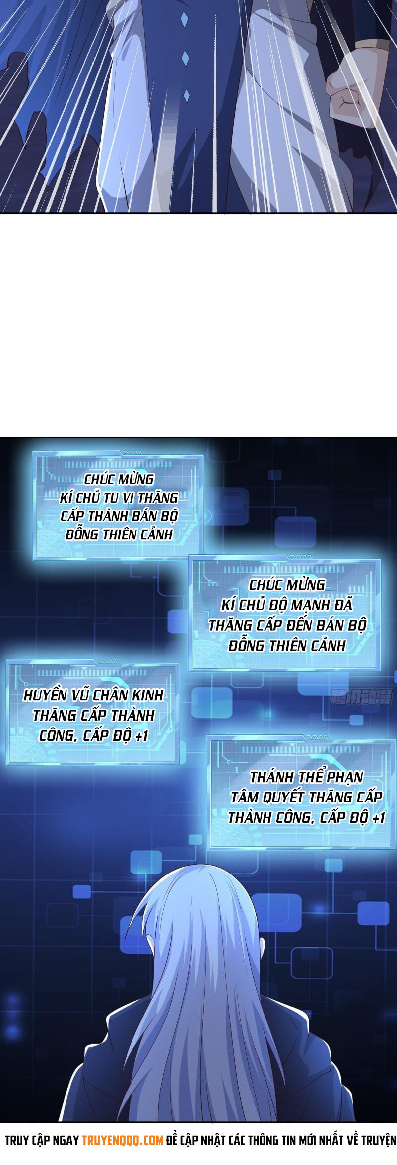 Trọng Sinh 1000 Lần, Ta Vô Địch Chapter 45 - Trang 42