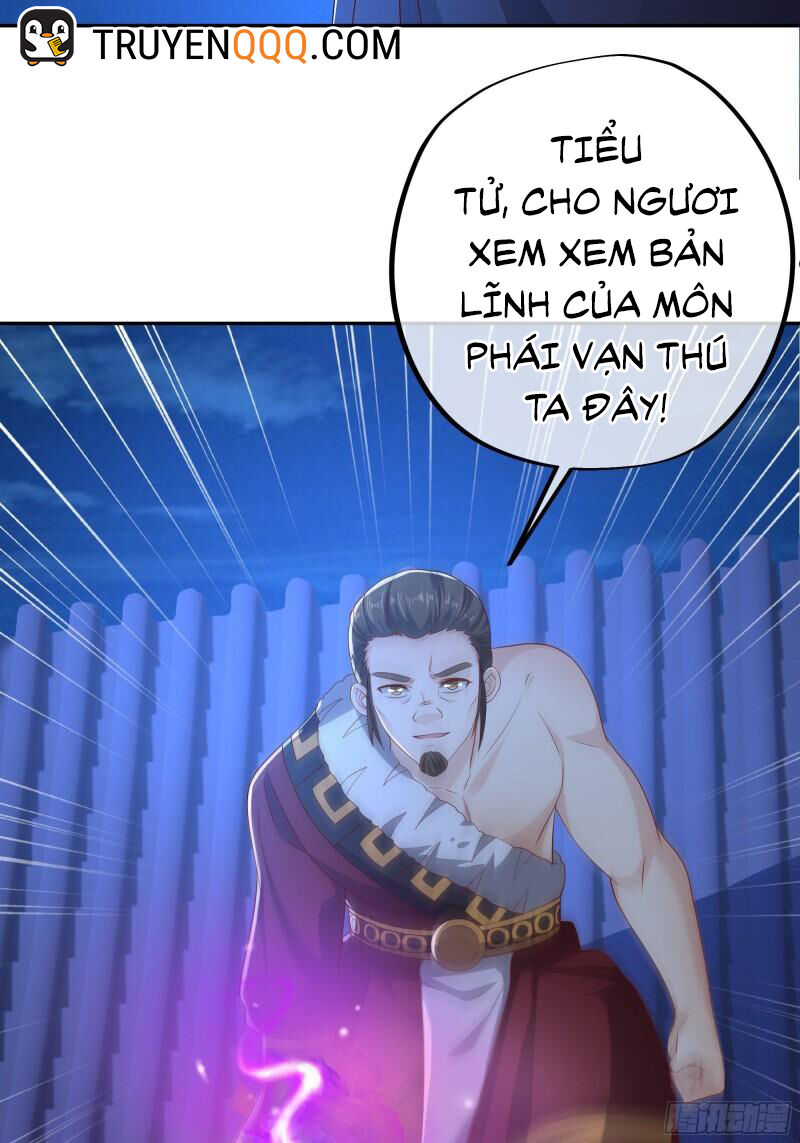 Trọng Sinh 1000 Lần, Ta Vô Địch Chapter 45 - Trang 2