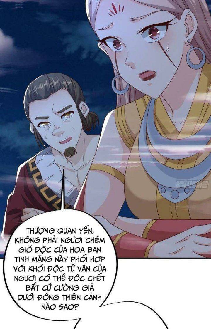 Trọng Sinh 1000 Lần, Ta Vô Địch Chapter 44 - Trang 47