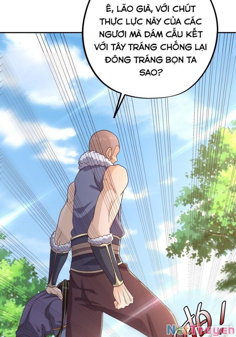 Trọng Sinh 1000 Lần, Ta Vô Địch Chapter 14 - Trang 17