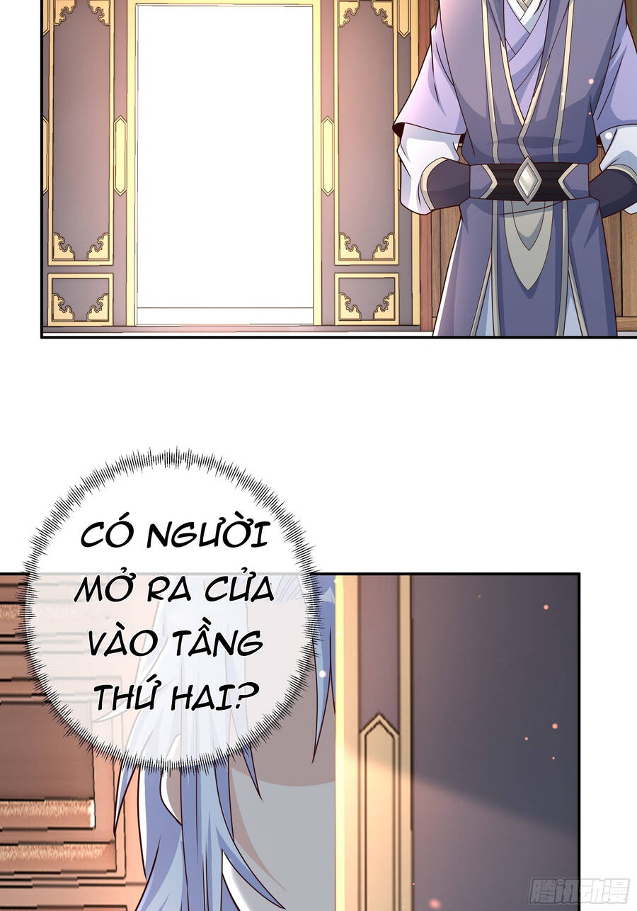 Trọng Sinh 1000 Lần, Ta Vô Địch Chapter 8 - Trang 13