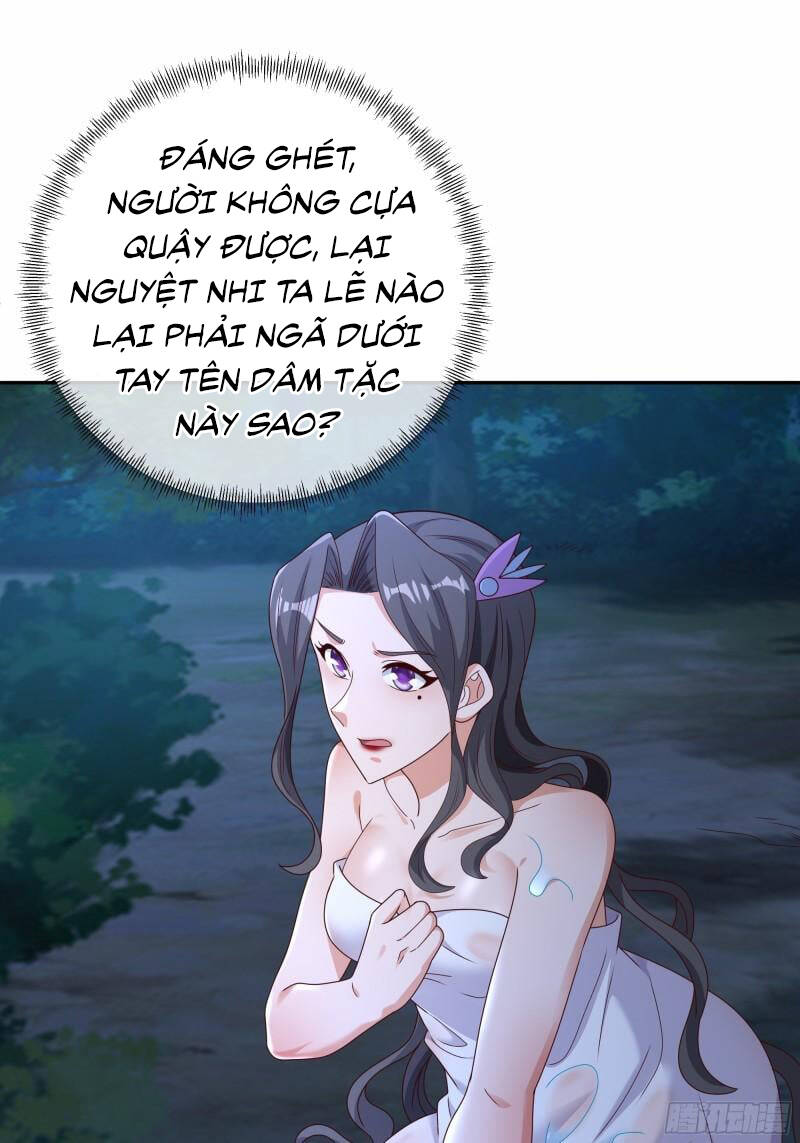 Trọng Sinh 1000 Lần, Ta Vô Địch Chapter 37 - Trang 9