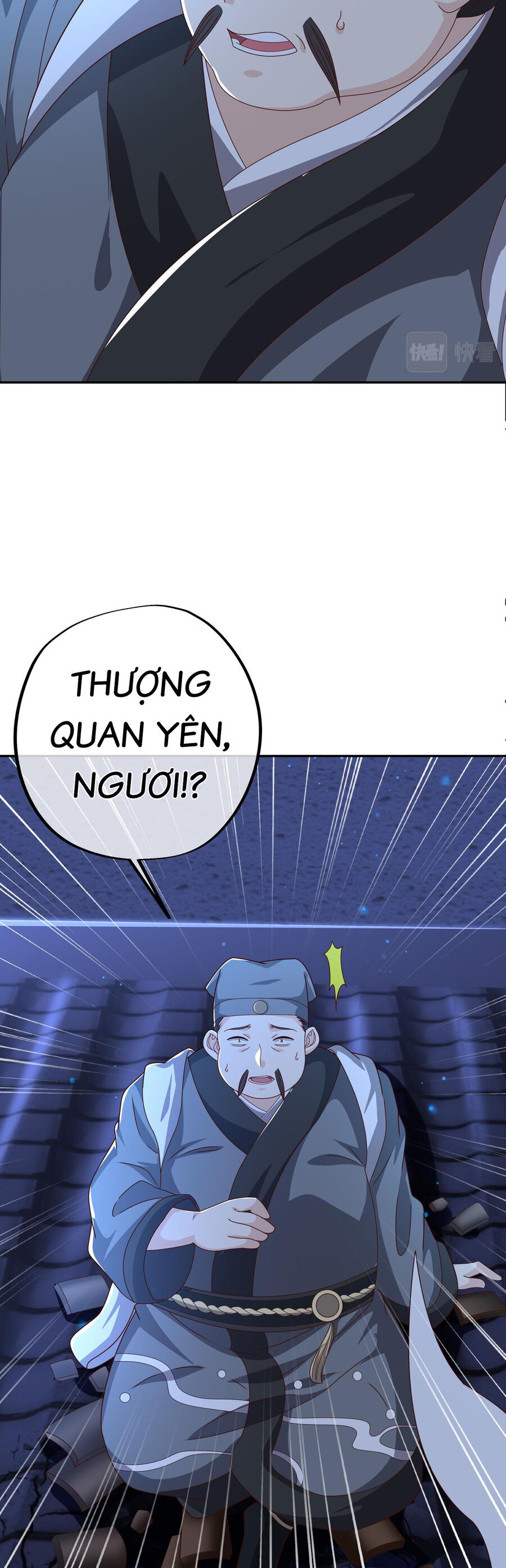 Trọng Sinh 1000 Lần, Ta Vô Địch Chapter 47 - Trang 6