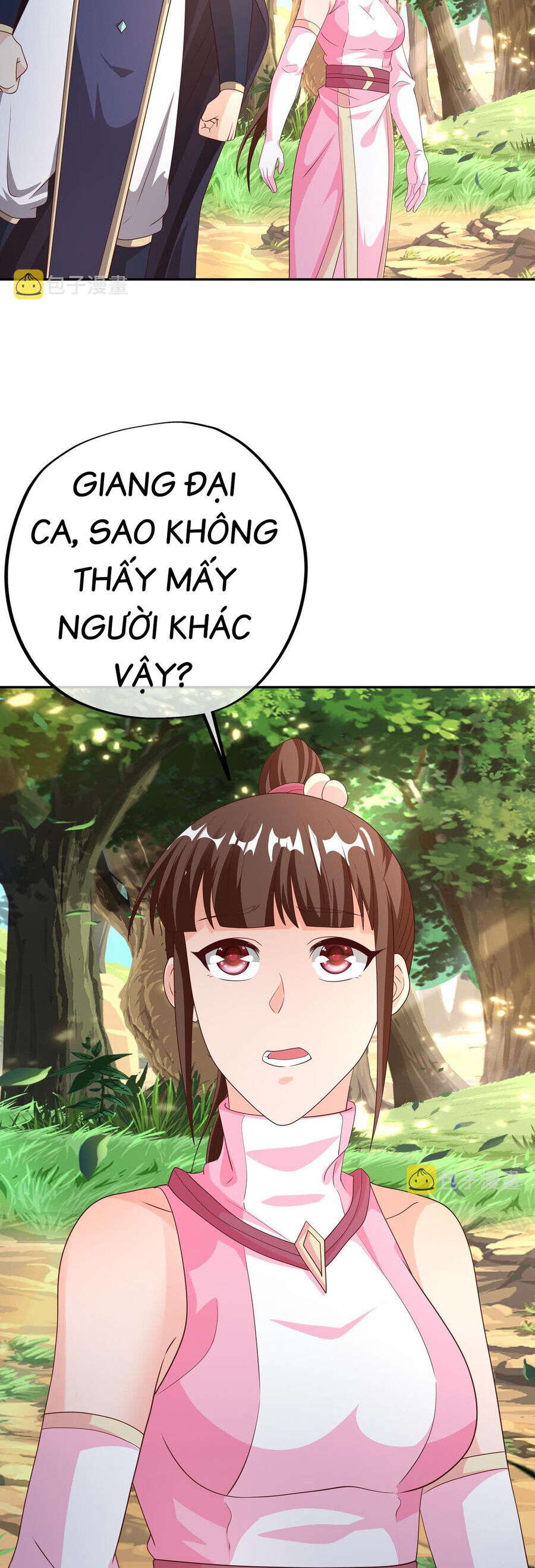 Trọng Sinh 1000 Lần, Ta Vô Địch Chapter 52 - Trang 6