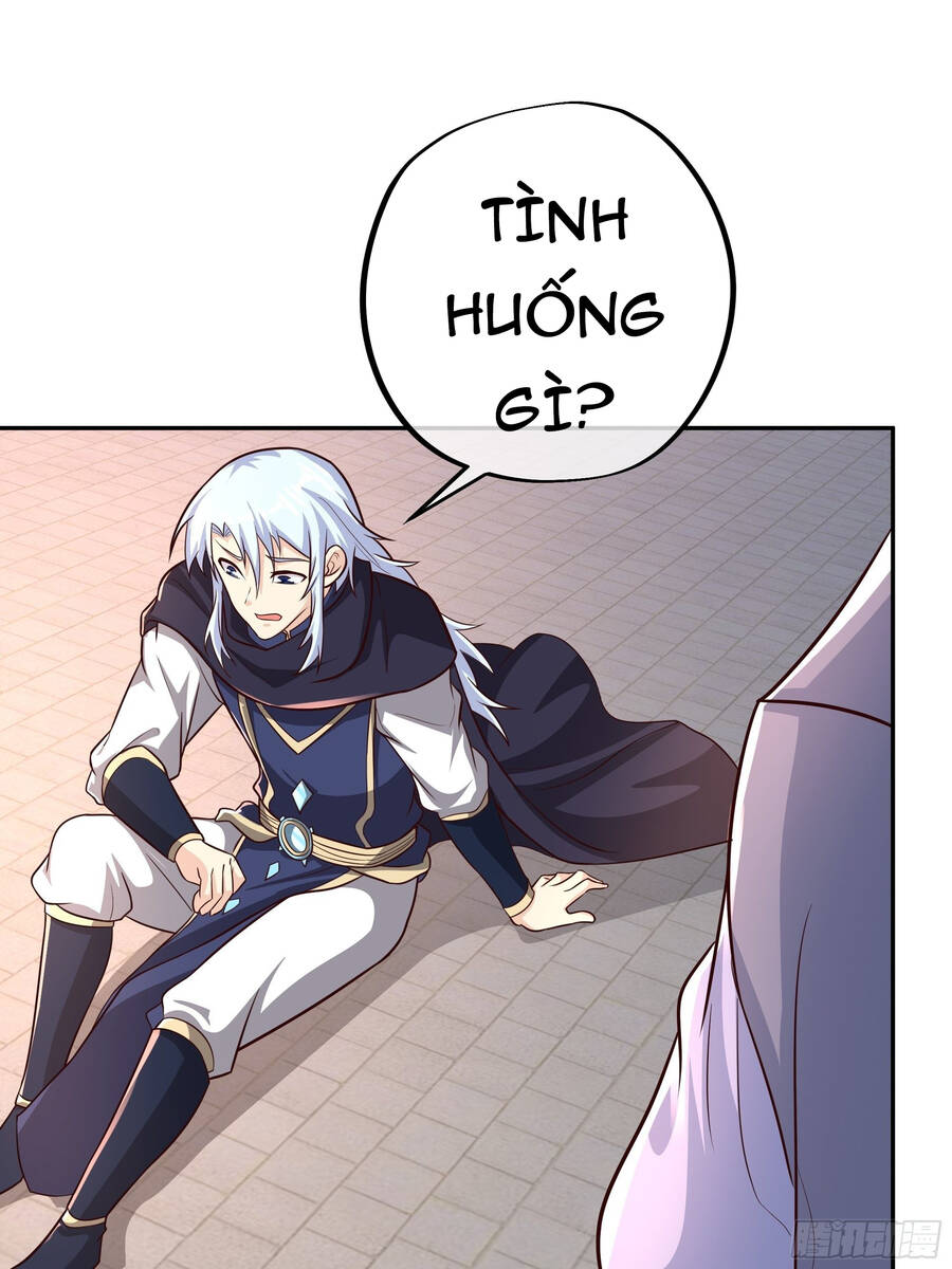 Trọng Sinh 1000 Lần, Ta Vô Địch Chapter 7 - Trang 16