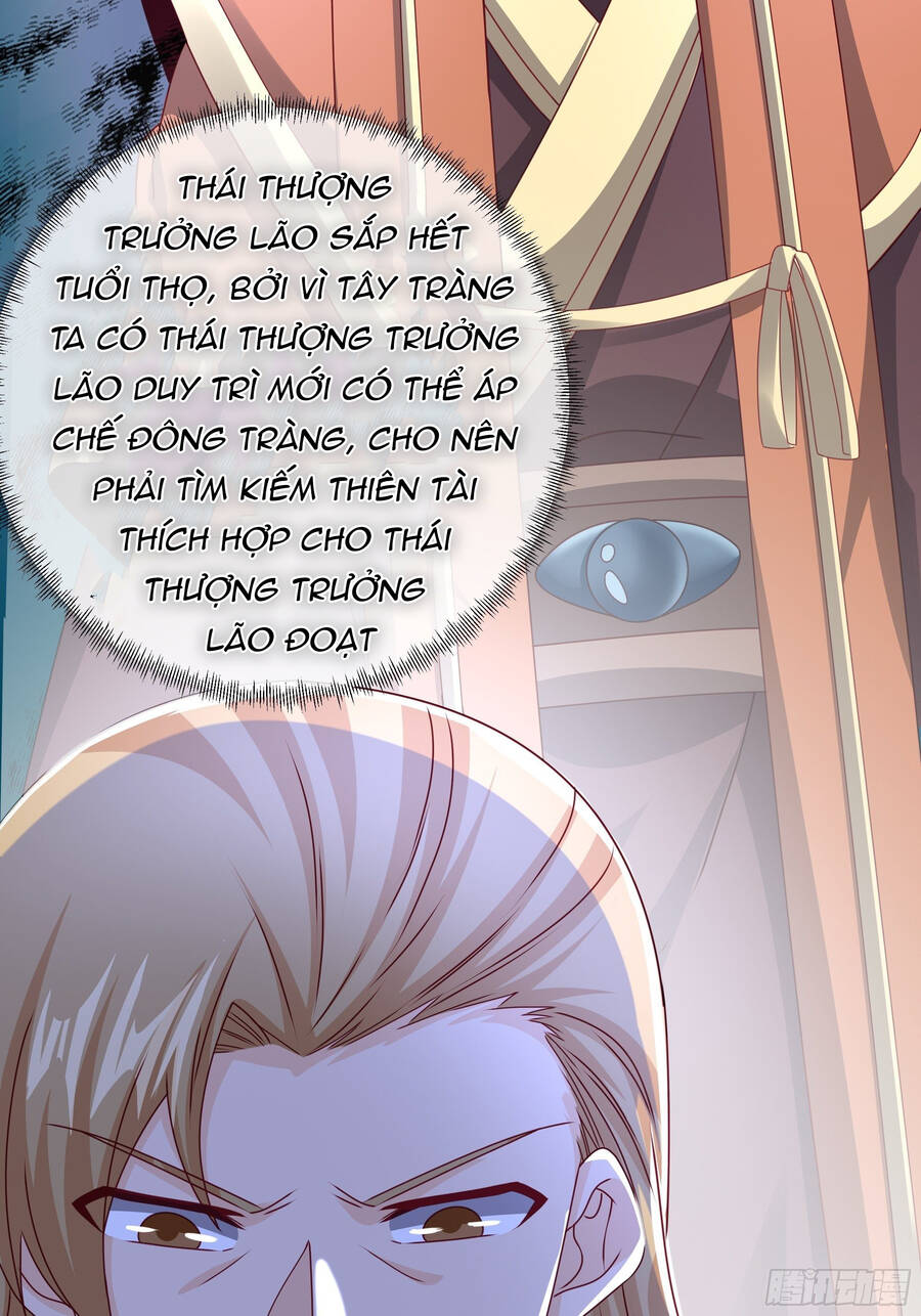 Trọng Sinh 1000 Lần, Ta Vô Địch Chapter 5 - Trang 41