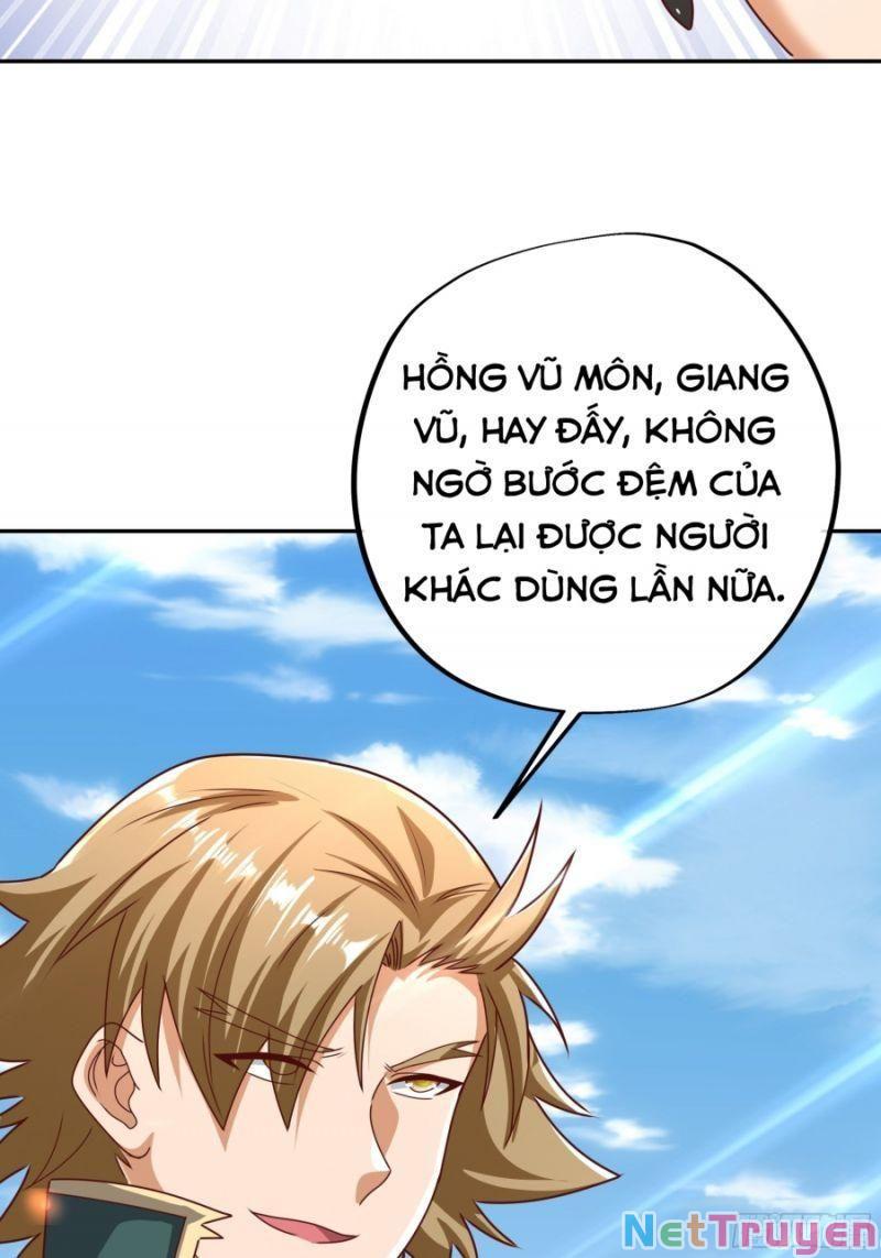 Trọng Sinh 1000 Lần, Ta Vô Địch Chapter 14 - Trang 51