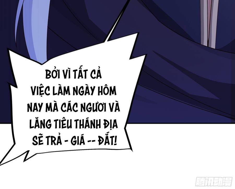 Trọng Sinh 1000 Lần, Ta Vô Địch Chapter 1 - Trang 16