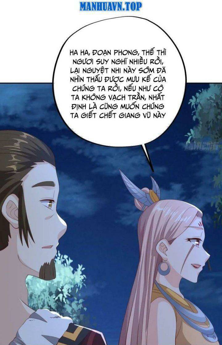 Trọng Sinh 1000 Lần, Ta Vô Địch Chapter 43 - Trang 40