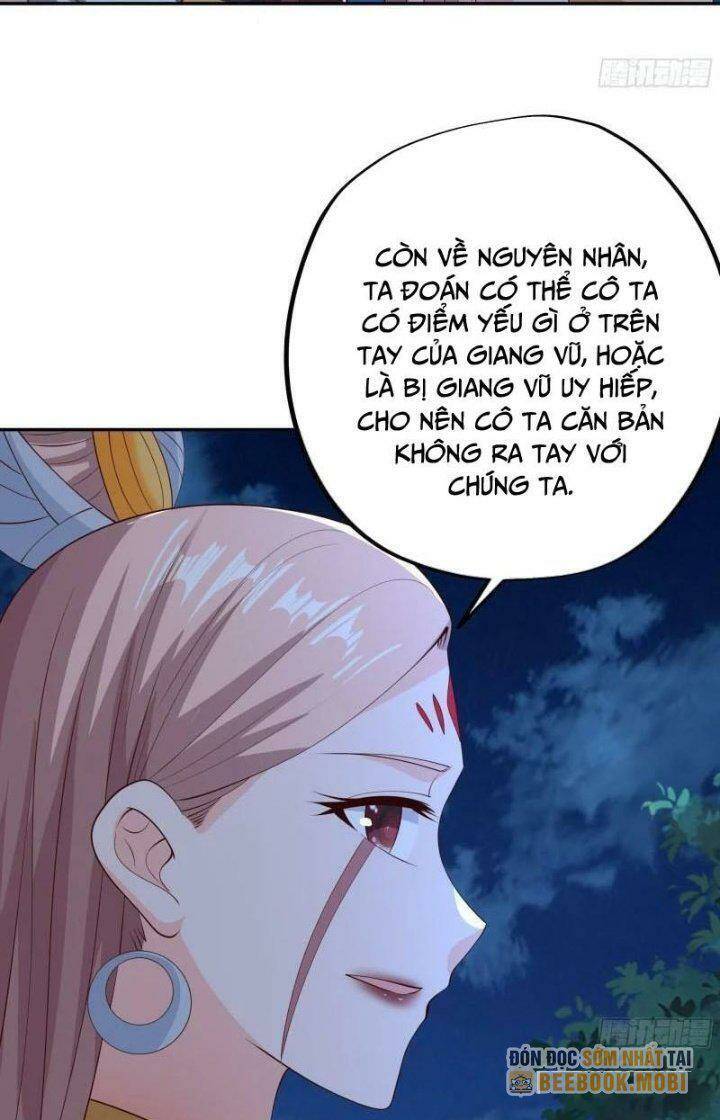 Trọng Sinh 1000 Lần, Ta Vô Địch Chapter 43 - Trang 41