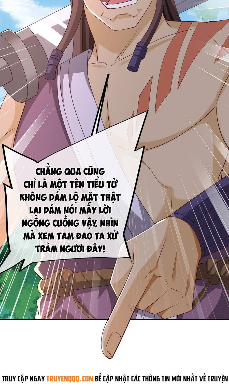 Trọng Sinh 1000 Lần, Ta Vô Địch Chapter 48 - Trang 27