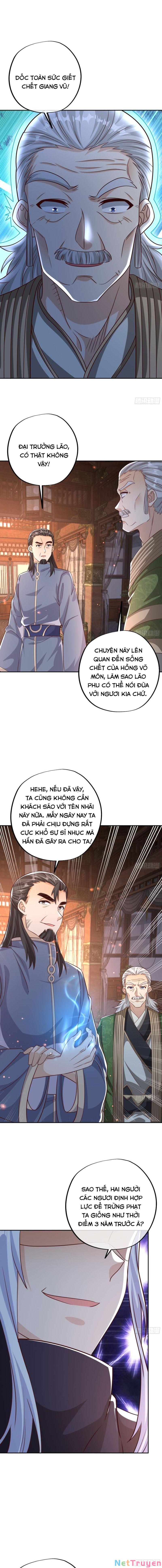 Trọng Sinh 1000 Lần, Ta Vô Địch Chapter 16 - Trang 5