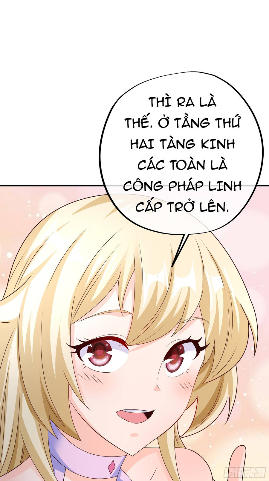 Trọng Sinh 1000 Lần, Ta Vô Địch Chapter 9 - Trang 4