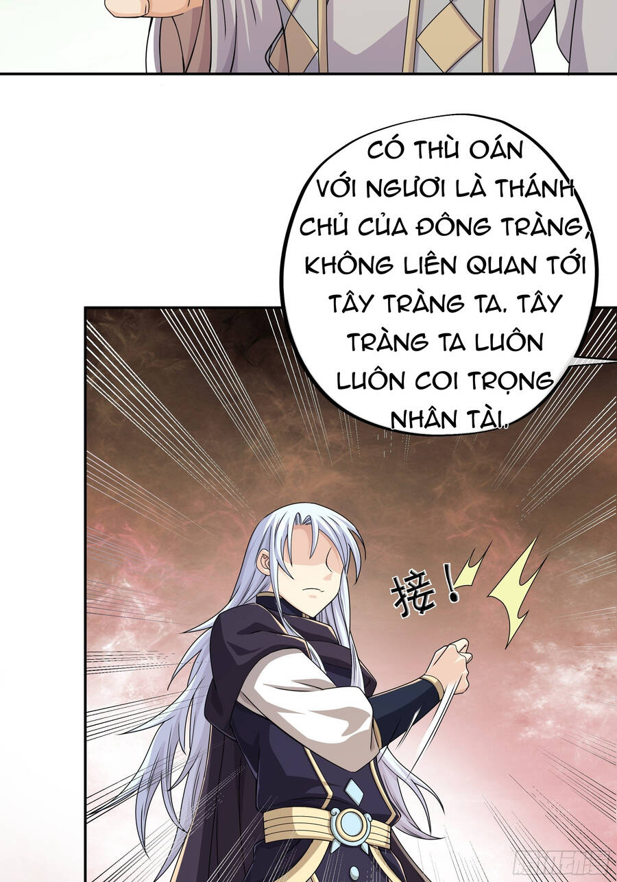 Trọng Sinh 1000 Lần, Ta Vô Địch Chapter 4 - Trang 46