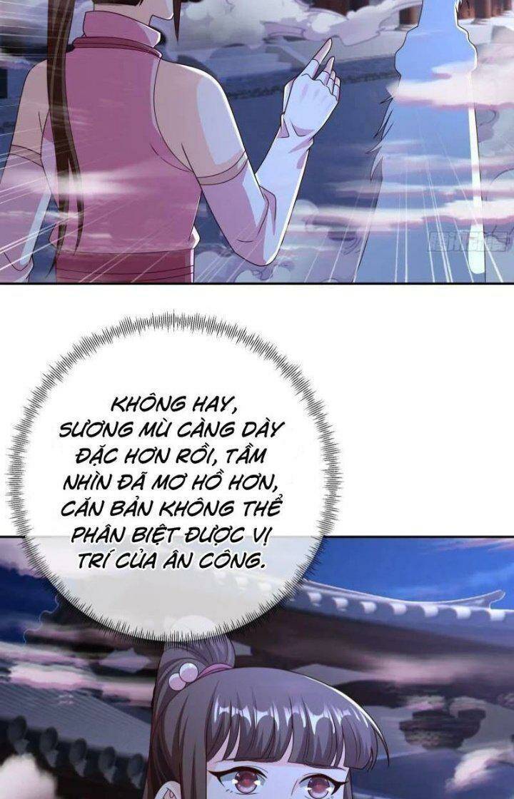 Trọng Sinh 1000 Lần, Ta Vô Địch Chapter 44 - Trang 11