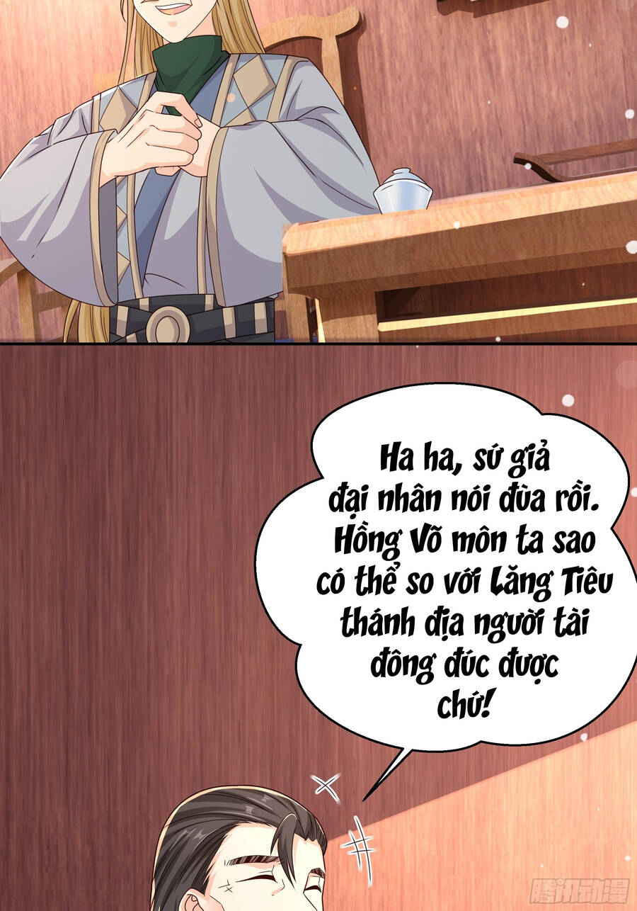 Trọng Sinh 1000 Lần, Ta Vô Địch Chapter 3 - Trang 14