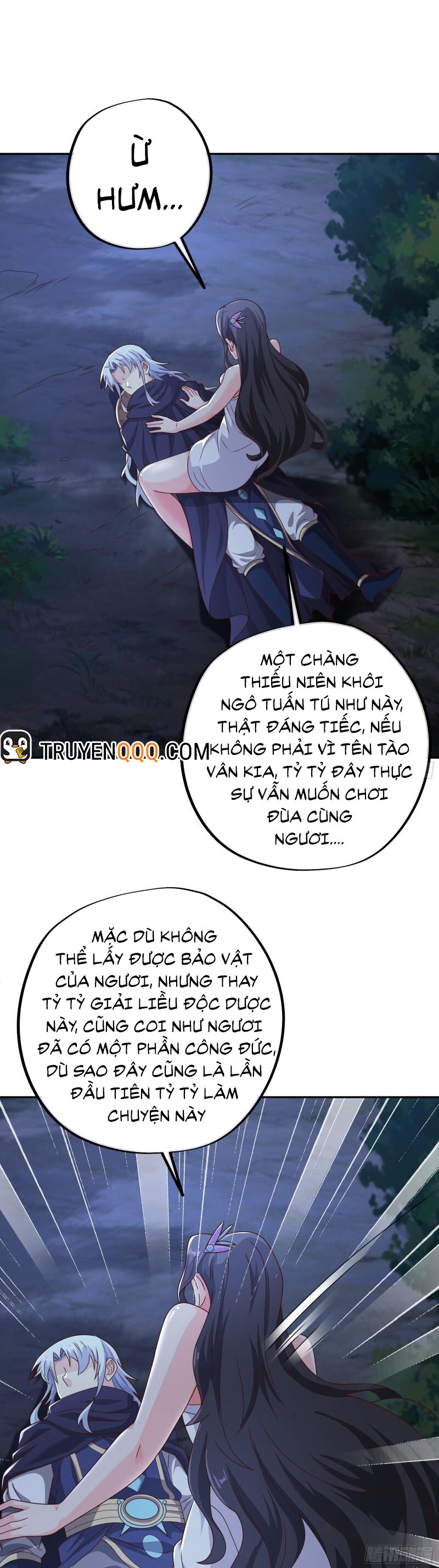 Trọng Sinh 1000 Lần, Ta Vô Địch Chapter 39 - Trang 1