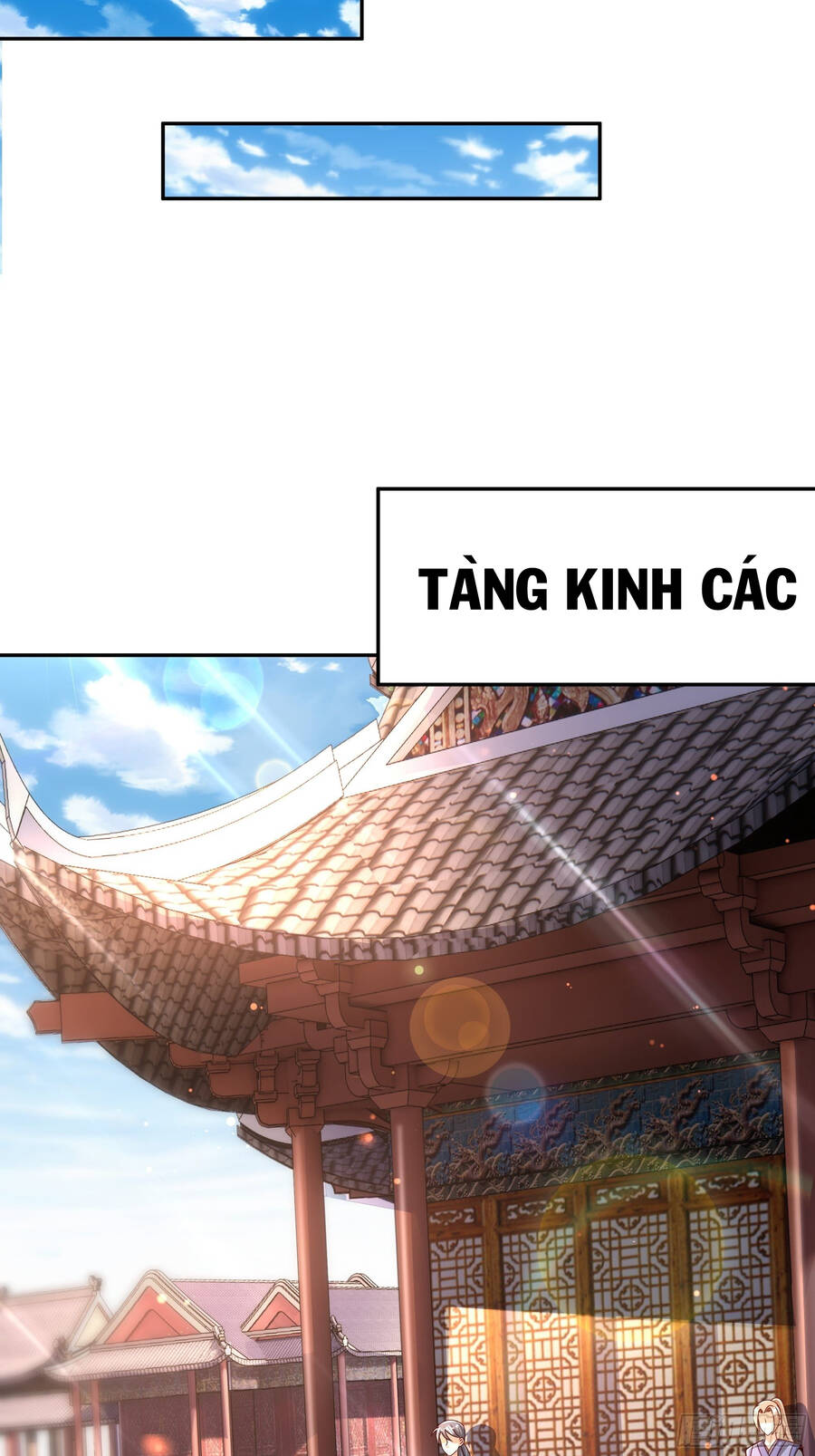 Trọng Sinh 1000 Lần, Ta Vô Địch Chapter 6 - Trang 32