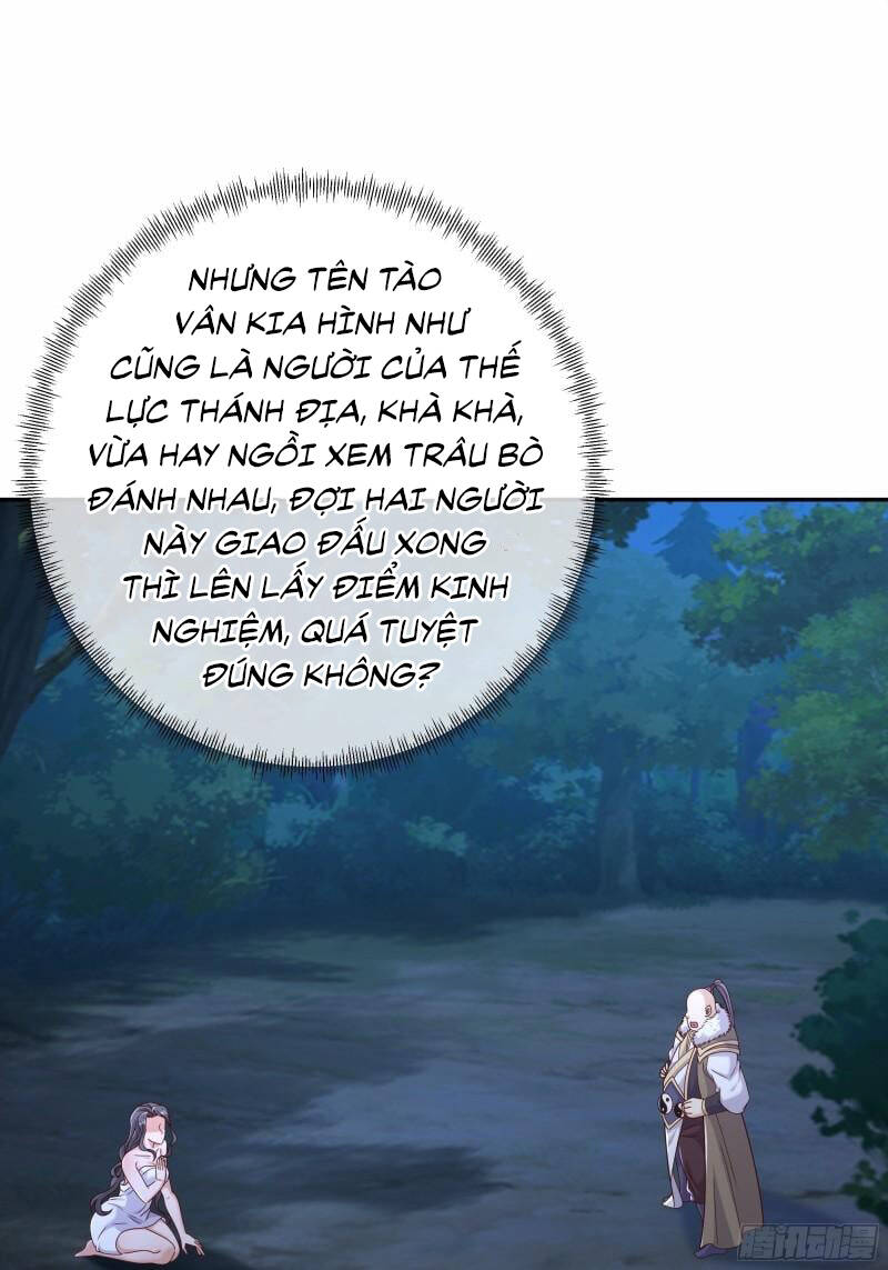 Trọng Sinh 1000 Lần, Ta Vô Địch Chapter 37 - Trang 14