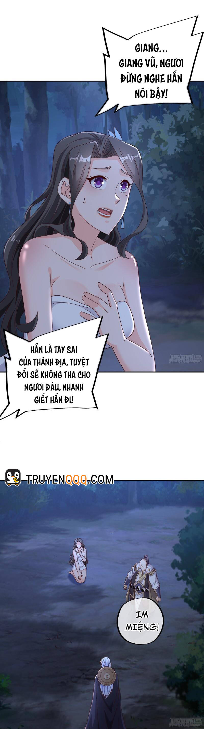 Trọng Sinh 1000 Lần, Ta Vô Địch Chapter 38 - Trang 1