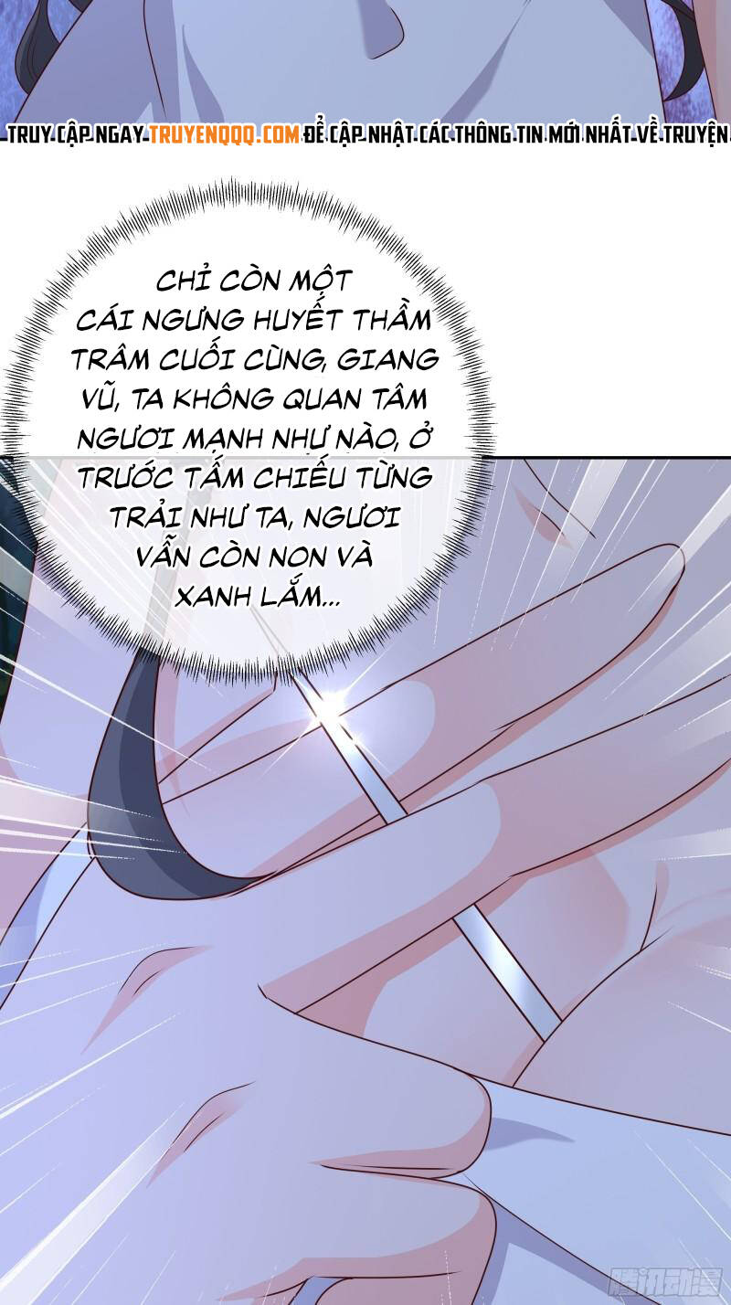 Trọng Sinh 1000 Lần, Ta Vô Địch Chapter 38 - Trang 39