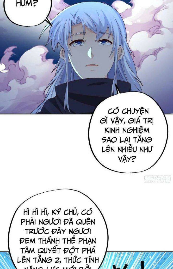 Trọng Sinh 1000 Lần, Ta Vô Địch Chapter 44 - Trang 33