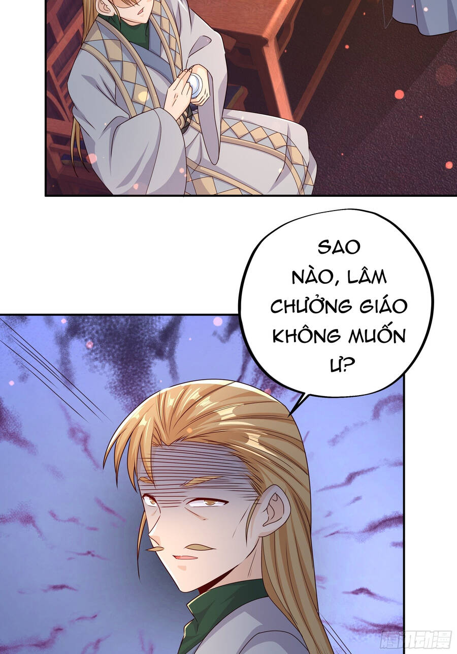 Trọng Sinh 1000 Lần, Ta Vô Địch Chapter 3 - Trang 21