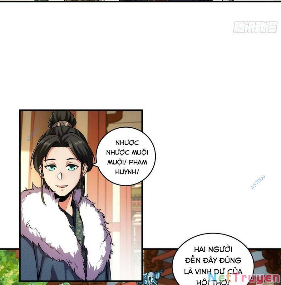 Khánh Dư Niên Chapter 30 - Trang 18