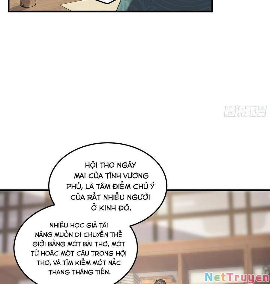 Khánh Dư Niên Chapter 29 - Trang 57