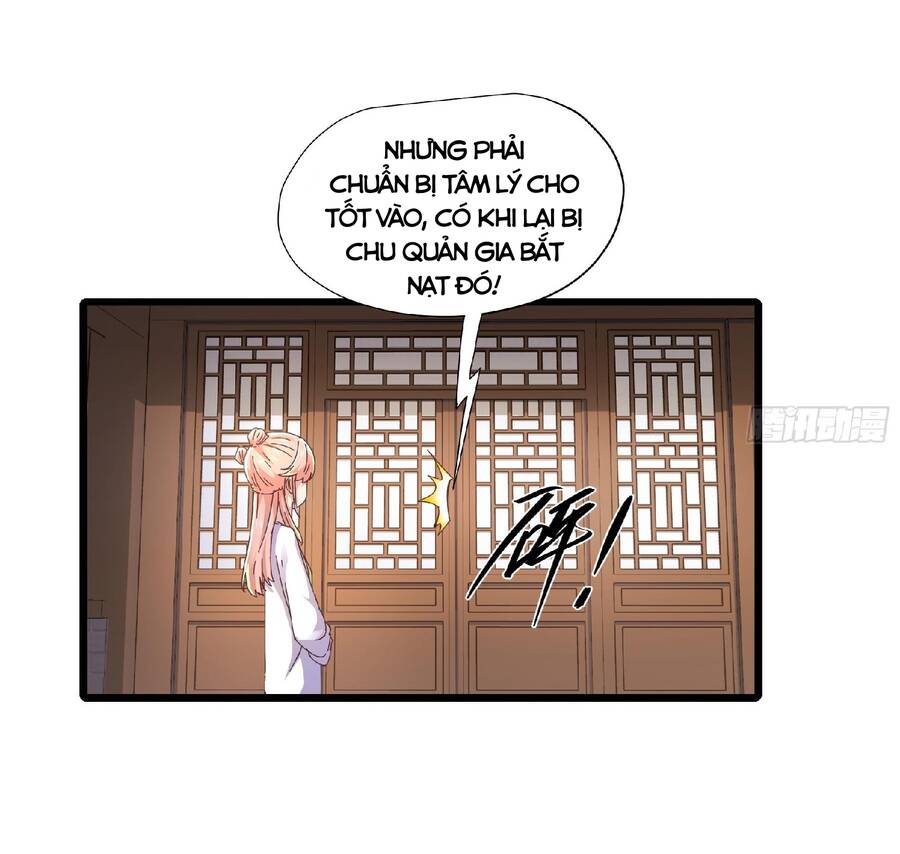 Khánh Dư Niên Chapter 3 - Trang 40