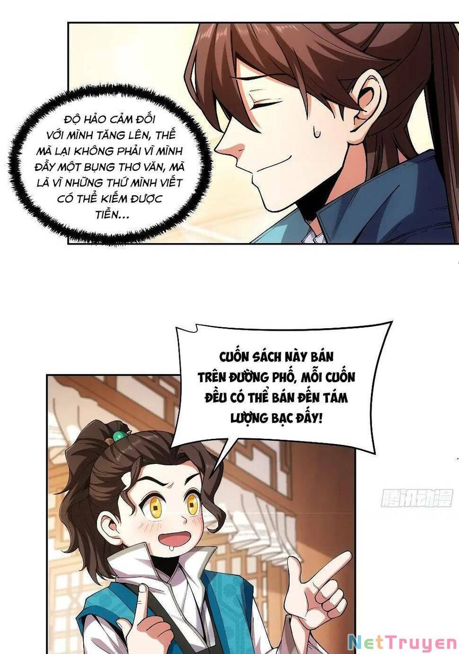 Khánh Dư Niên Chapter 20 - Trang 21