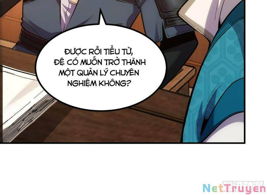 Khánh Dư Niên Chapter 28 - Trang 21