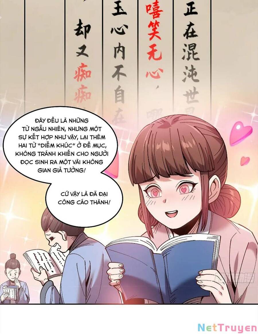 Khánh Dư Niên Chapter 21 - Trang 5