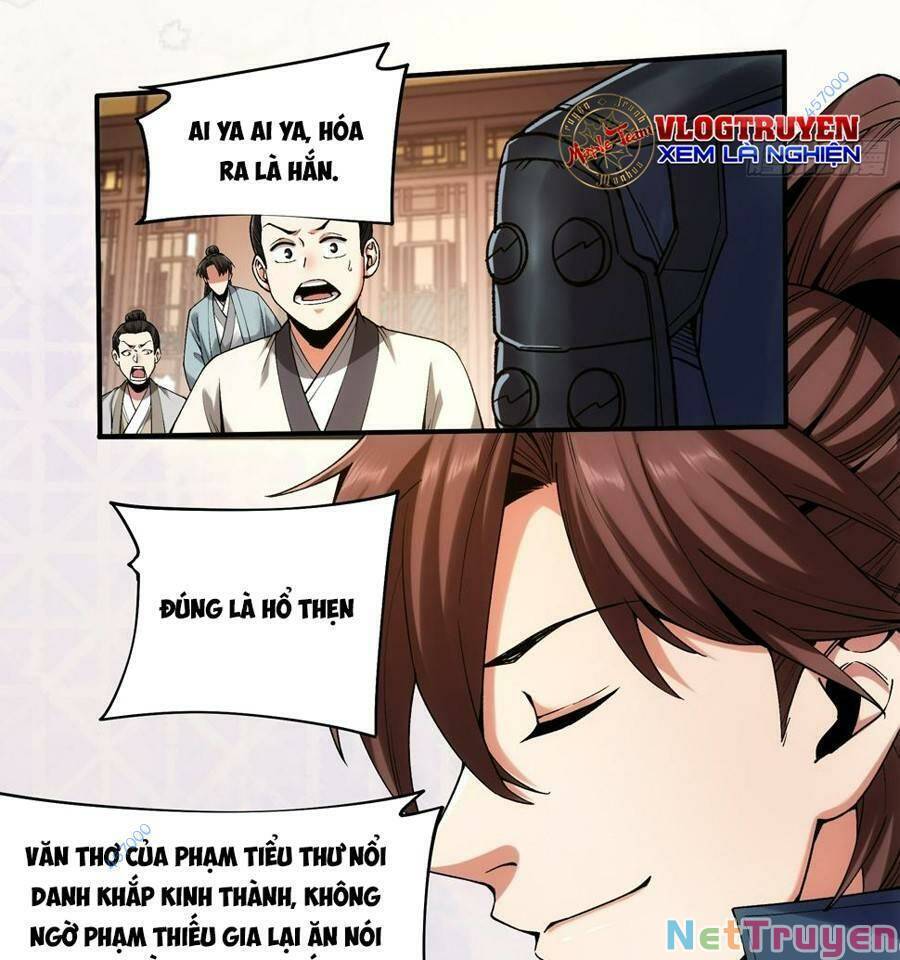 Khánh Dư Niên Chapter 30 - Trang 50