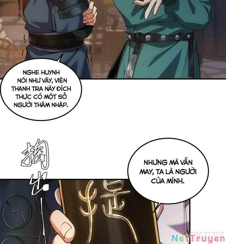 Khánh Dư Niên Chapter 24 - Trang 31