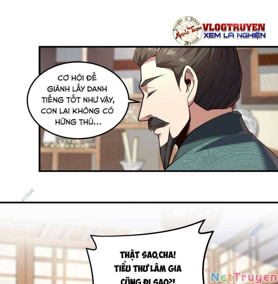 Khánh Dư Niên Chapter 29 - Trang 60