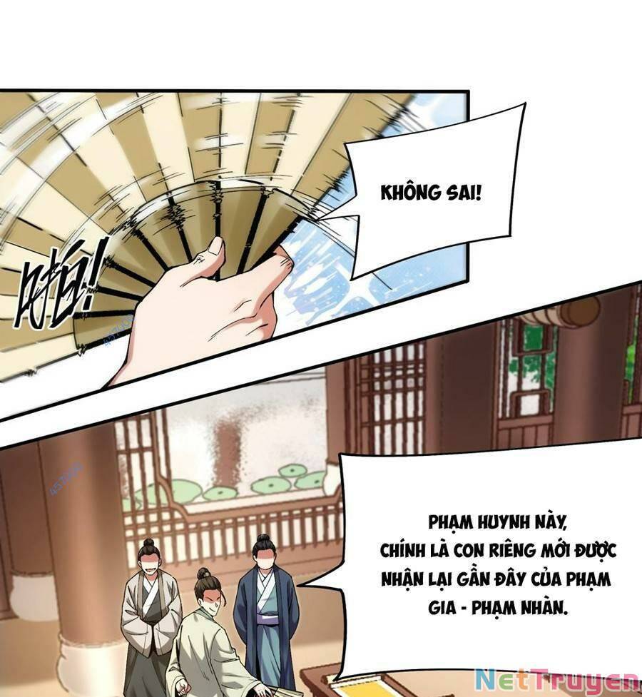 Khánh Dư Niên Chapter 30 - Trang 48