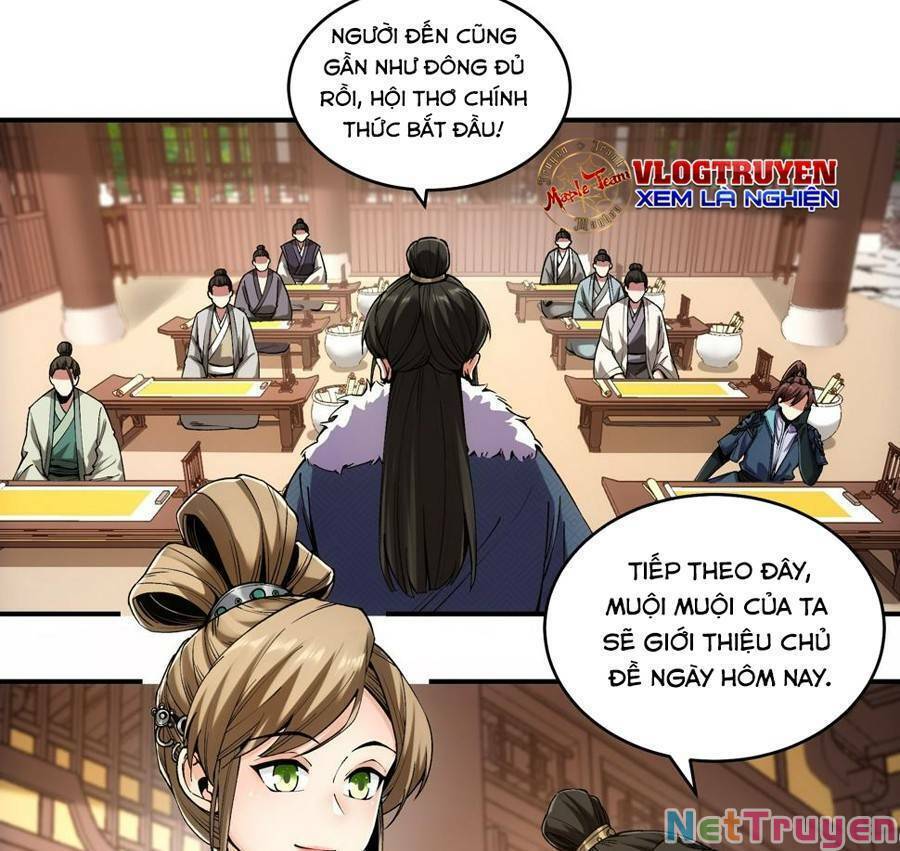 Khánh Dư Niên Chapter 30 - Trang 37