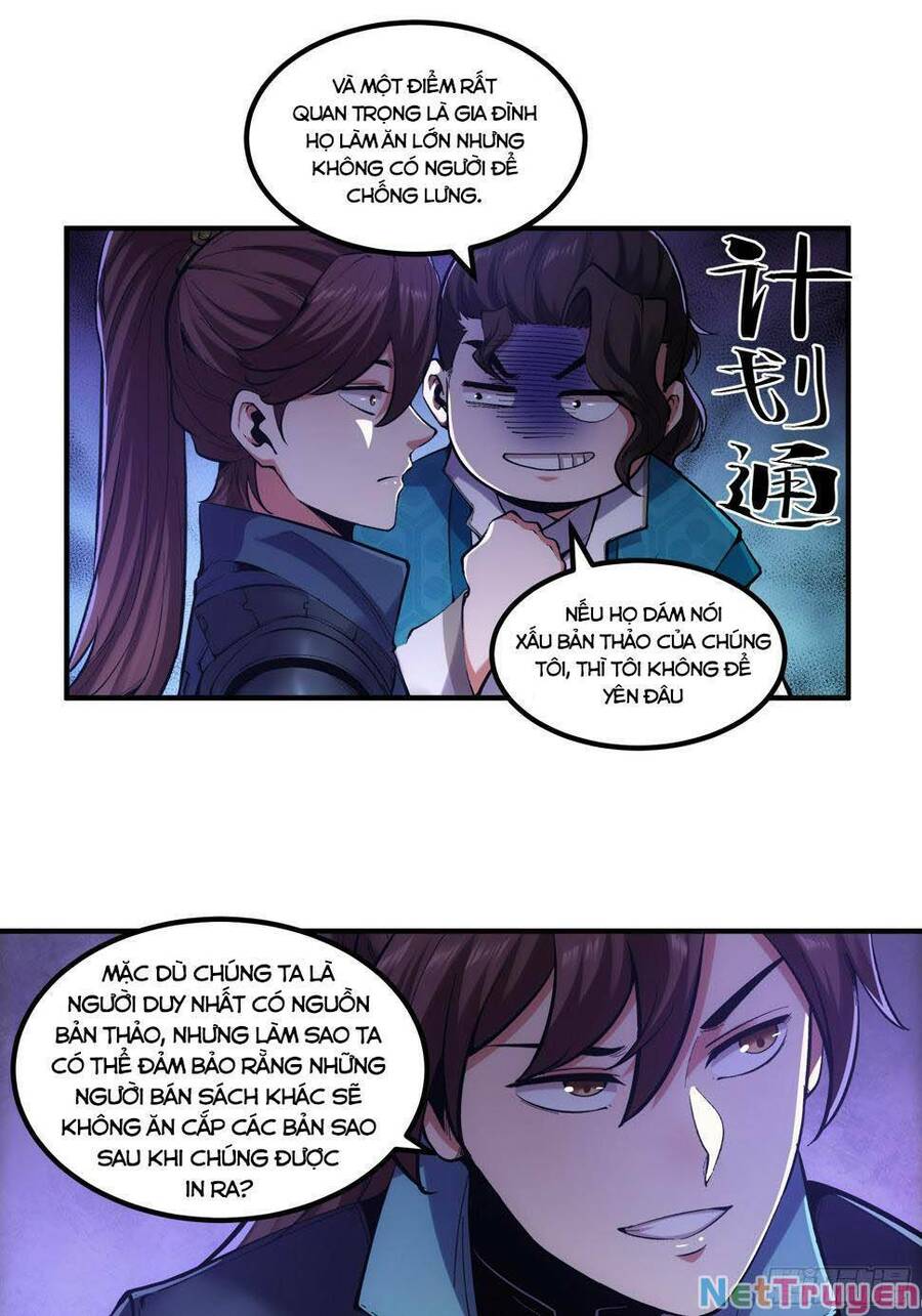 Khánh Dư Niên Chapter 28 - Trang 9