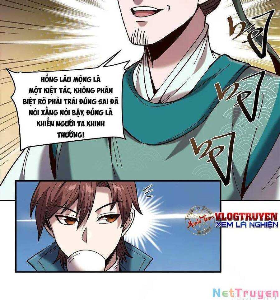 Khánh Dư Niên Chapter 21 - Trang 15