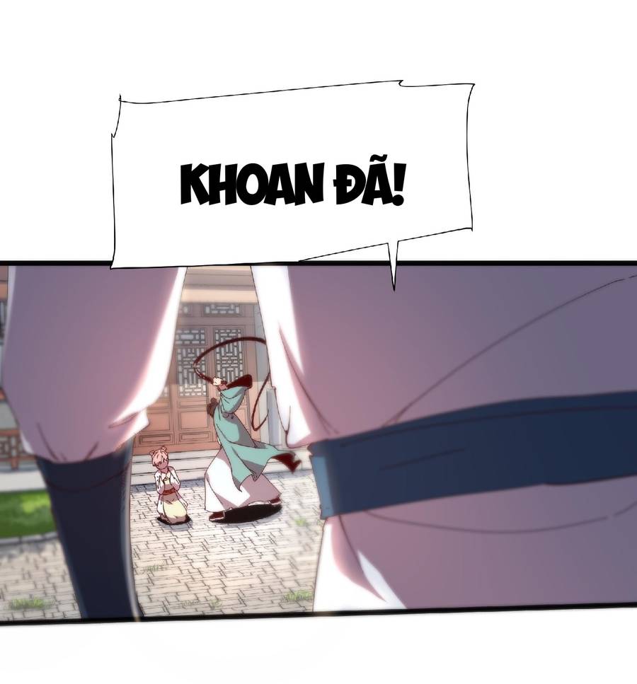 Khánh Dư Niên Chapter 3 - Trang 10