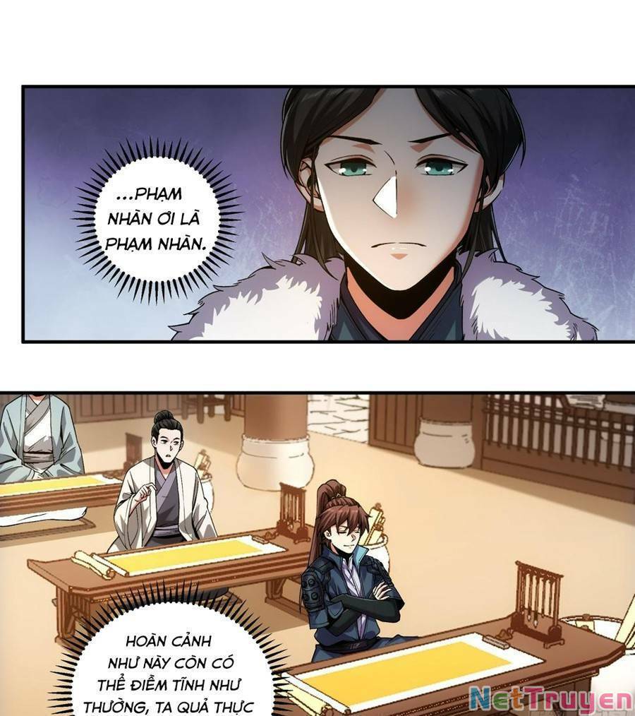 Khánh Dư Niên Chapter 30 - Trang 53